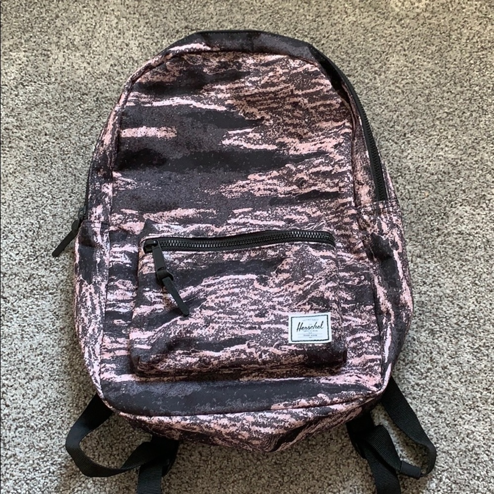 NWOT Herschel Backpack